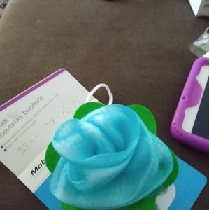 Meet your Posher, Javette